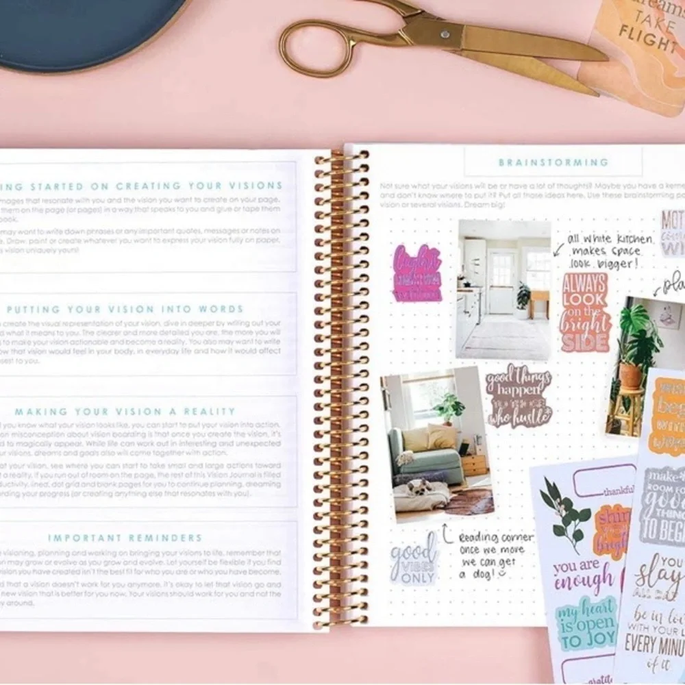 Erin Condren 7
